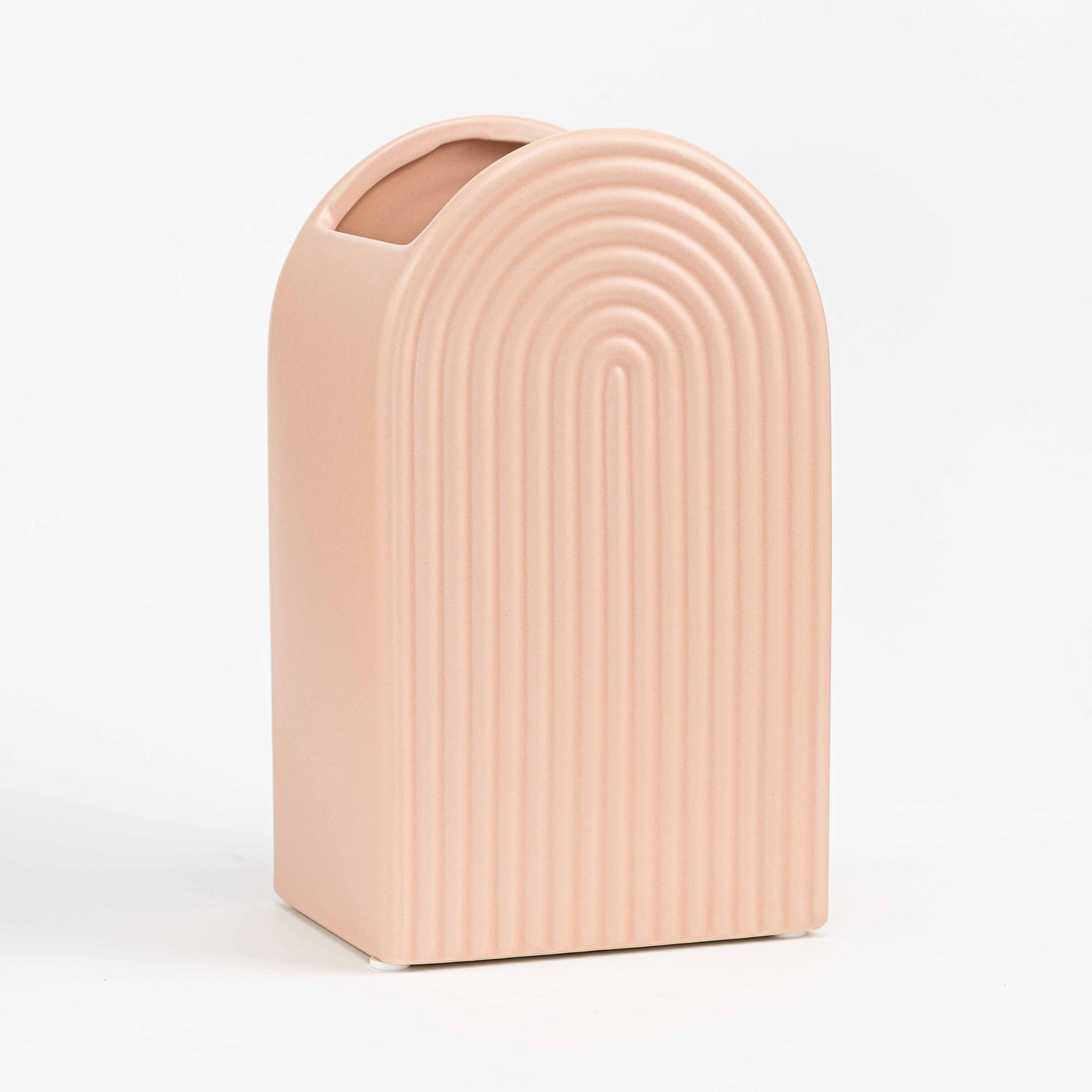 Gatsby Vase | Peach