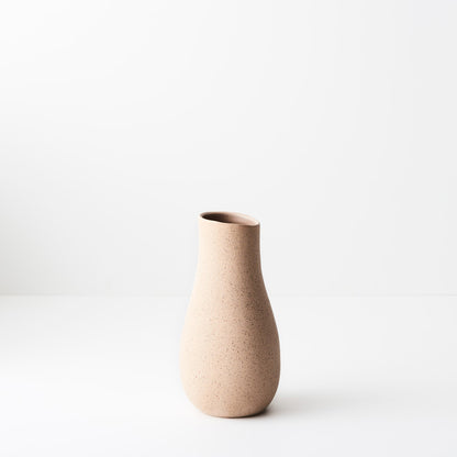 Mona J Vase | Almond