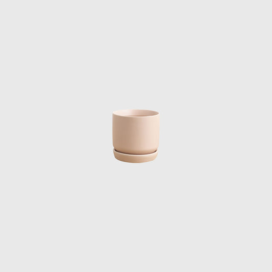 Oslo Pot | Peach